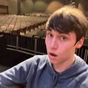 Meet your Posher, Noah